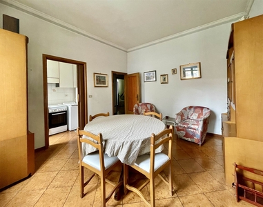Appartamento in vendita a Mantova Viali
