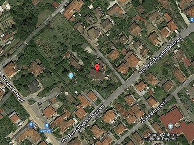 Appartamento in vendita a Massarosa Lucca