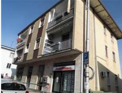 Appartamento in vendita a Merone Como