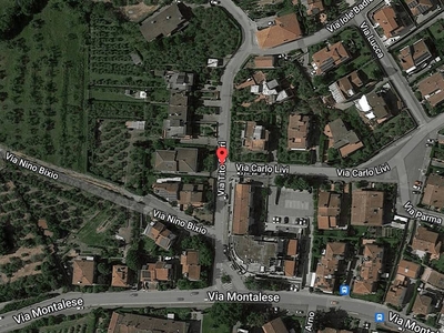 Appartamento in vendita a Montemurlo Prato