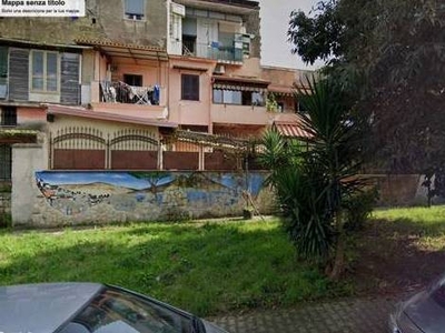 Appartamento in vendita a Napoli Piscinola