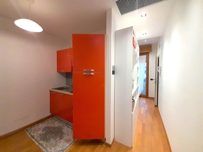 Appartamento in vendita a Rimini Rivazzurra