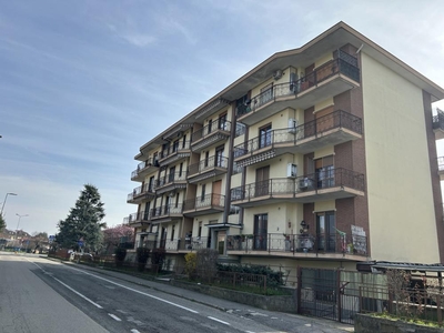 appartamento in vendita a Riva presso Chieri