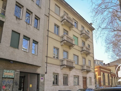 Appartamento in Vendita in Corso Francia 135 a Torino