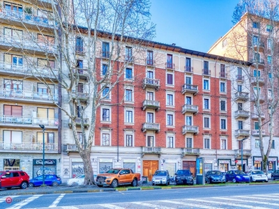 Appartamento in Vendita in Corso Francia 179 a Torino