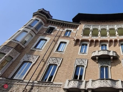 Appartamento in Vendita in Corso Galileo Ferraris 78 a Torino