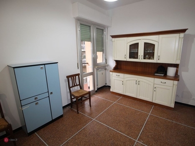 Appartamento in Vendita in Corso Luigi Andrea Martinetti 90 a Genova