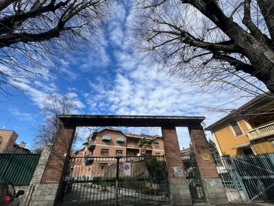 Appartamento in Vendita in Corso Orbassano 174 6 a Torino