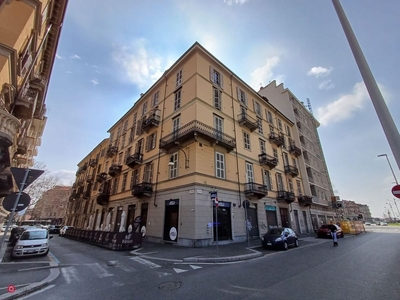 Appartamento in Vendita in Corso Principe Oddone 10 a Torino