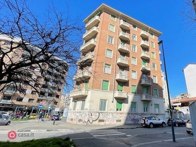 Appartamento in Vendita in Corso Racconigi 185 a Torino