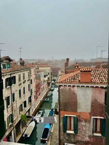 Appartamento in Vendita in Via Giuseppe Garibaldi 392 a Venezia