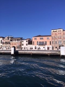 Appartamento in Vendita in Fondamenta Zattere Ai Gesuati a Venezia