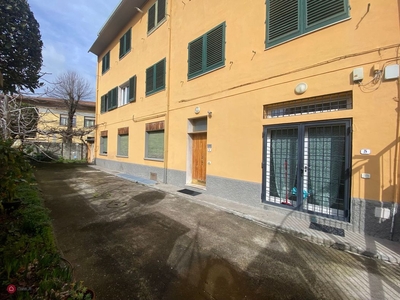 Appartamento in Vendita in Piazza San Iacopino a Firenze