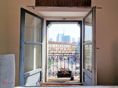 Appartamento in Vendita in Piazzale Antonio Baiamonti a Milano