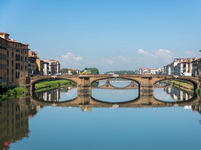 Appartamento in Vendita in Ponte Santa Trinità a Firenze