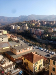 Appartamento in Vendita in Salita di Pino Sottano a Genova