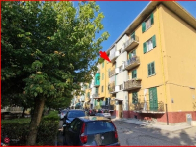 Appartamento in Vendita in Via Alessandro Cruto 18 a Torino