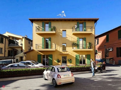 Appartamento in Vendita in Via Andrea Costa 190 a Bologna