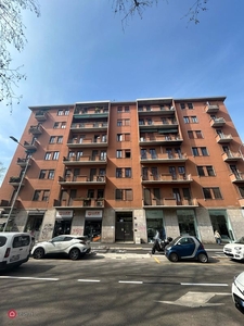 Appartamento in Vendita in Via Andrea Solari 2 a Milano