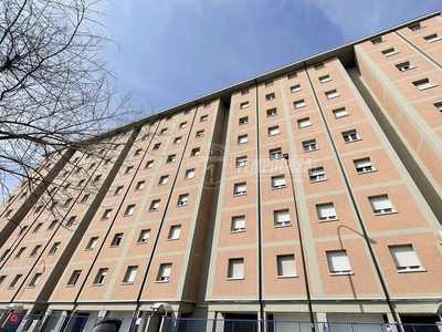 Appartamento in Vendita in Via Antonio e Vittorio Scialoja 30 a Torino