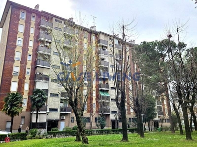 Appartamento in Vendita in Via Appennini 7 a Milano