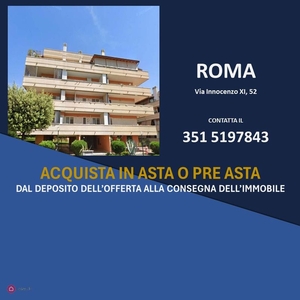 Appartamento in Vendita in Via Arturo Danusso 15 a Roma