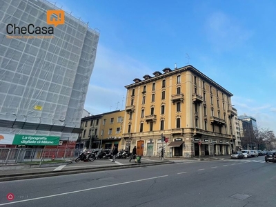 Appartamento in Vendita in Via Bambaia 2 a Milano