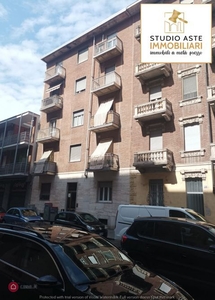 Appartamento in Vendita in Via Baracca 21 a Torino