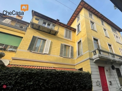 Appartamento in Vendita in Via Bassano del Grappa 17 a Milano