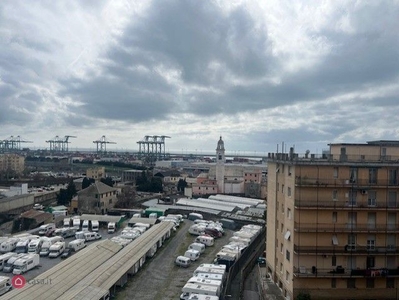 Appartamento in Vendita in Via Borghetto a Genova