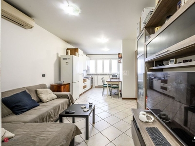 Appartamento in Vendita in Via Caduti di Marcinelle a Milano