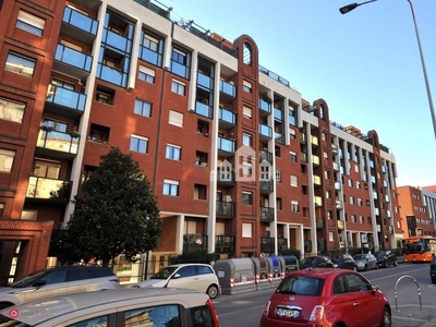Appartamento in Vendita in Via Cardinal Massaia 59 a Torino