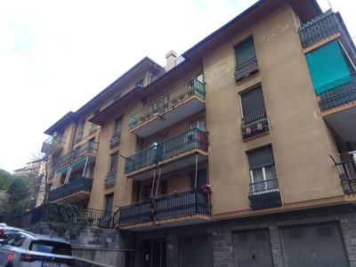 Appartamento in Vendita in Via Carlo Bonanni a Genova