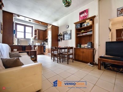 Appartamento in Vendita in Via Chisola 8 bis a Torino