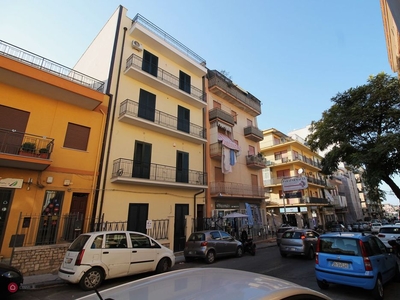 Appartamento in Vendita in Via Città di Palermo 105 a Bagheria