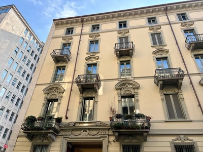 Appartamento in Vendita in Via dei Mille 54 a Torino