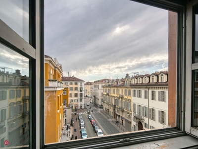 Appartamento in Vendita in Via della Consolata 12 a Torino