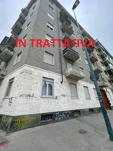 Appartamento in Vendita in Via Enrico Cialdini a Torino