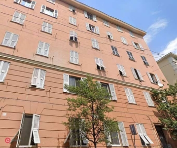 Appartamento in Vendita in Via Faliero Vezzani 16 C a Genova