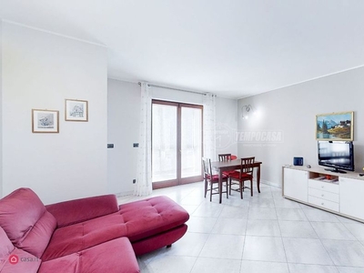 Appartamento in Vendita in Via Felice Briccarello 12 a Torino