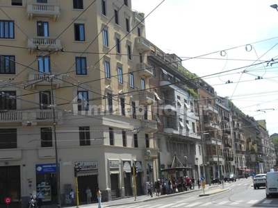 Appartamento in Vendita in Via Ferdinando Bocconi a Milano