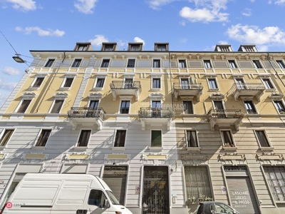 Appartamento in Vendita in Via Francesco Anzani 1 a Milano