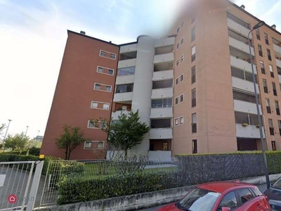 Appartamento in Vendita in Via Francesco Gonin 65 a Milano
