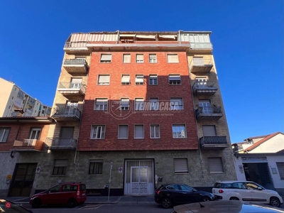 Appartamento in Vendita in Via Gaspare Gorresio 40 a Torino