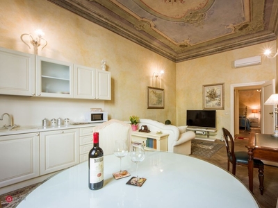 Appartamento in Vendita in Via Ghibellina a Firenze