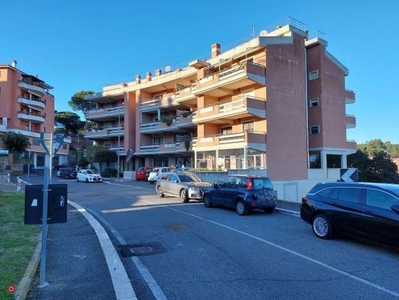 Appartamento in Vendita in Via Giorgio Iannicelli 160 a Roma