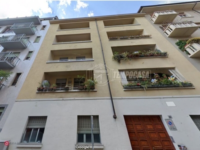 Appartamento in Vendita in Via Giovanni da Verazzano 10 a Torino