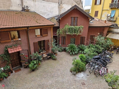 Appartamento in Vendita in Via Giovanni Paisiello 4 a Milano