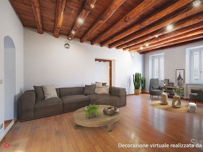 Appartamento in Vendita in Via Giuseppe Barbaroux 35 a Torino