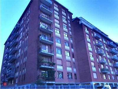 Appartamento in Vendita in Via Gottardo 233 a Torino